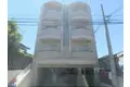 スクエアコート