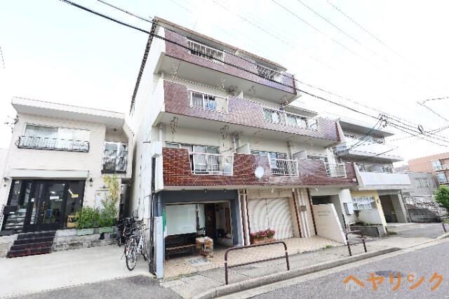 一社相互ビル