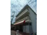 マンション空田B棟