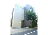 東京メトロ有楽町線 千川駅 徒歩5分 3階建 築14年