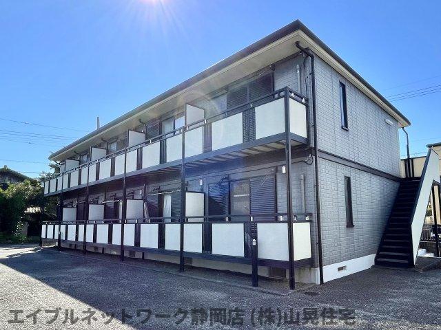 コーストヴィレッジI