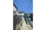 ベルハイム東大和