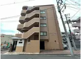 平和マンション榴ヶ岡