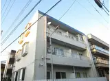 リバーハイツ池田