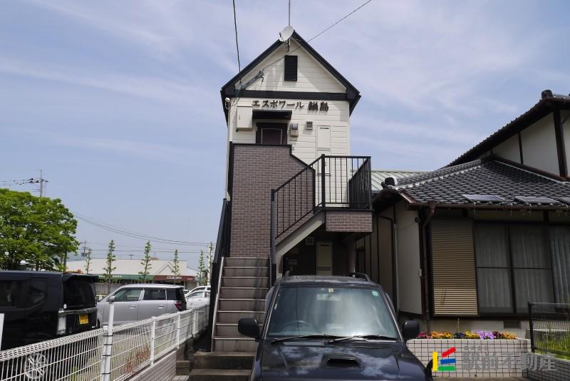エスポワール鍋島