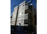 シャルマン相川