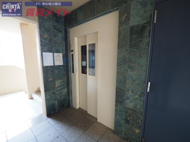 ESPOIR壱番館