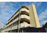 レジオン緑園都市
