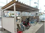 コーポリンクルA棟