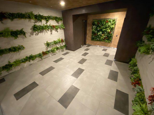 シャテーニュ上本町