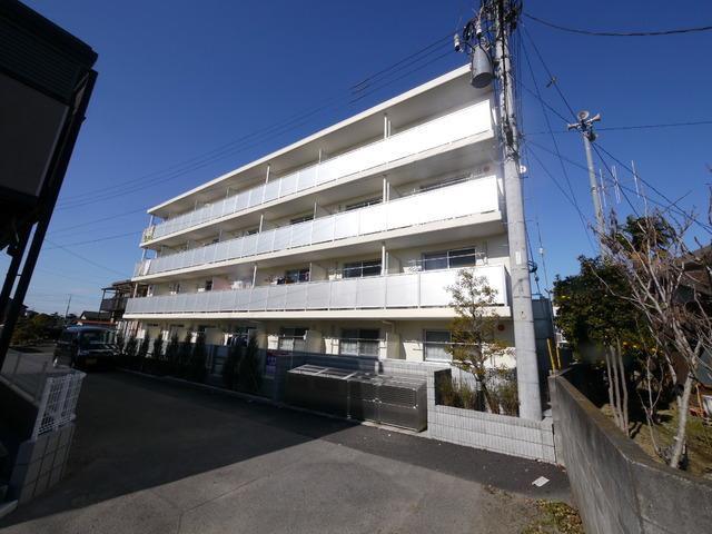 レオパレス光の杜