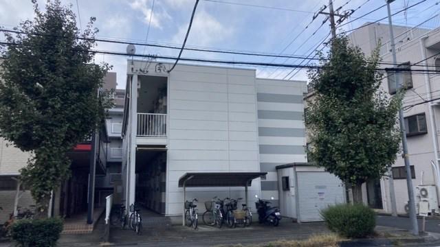 エトワール 栄町