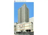プラウドタワー名古屋栄