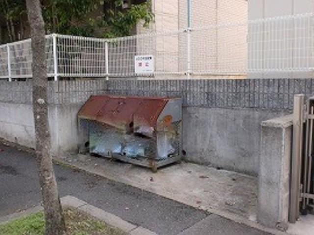 レオパレス杉