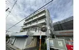 Mプラザ津田駅前