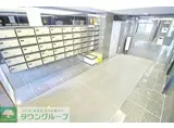 サンテミリオン品川西