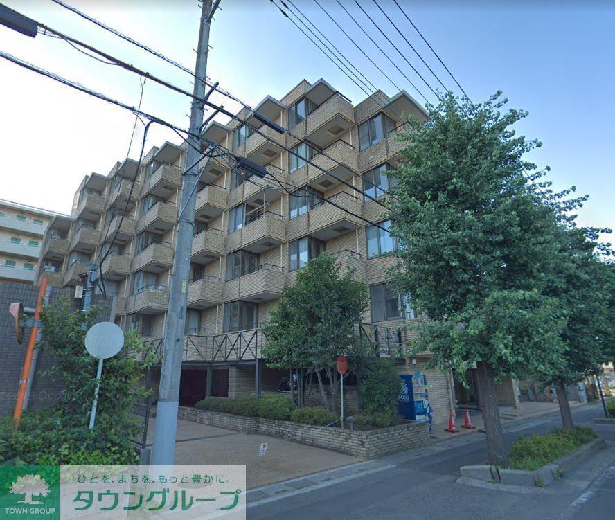 INOVE朝霞青葉台