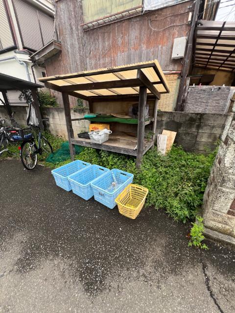 ハイツ中村園B