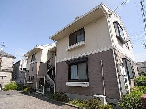 ボナミ田中ハイツ