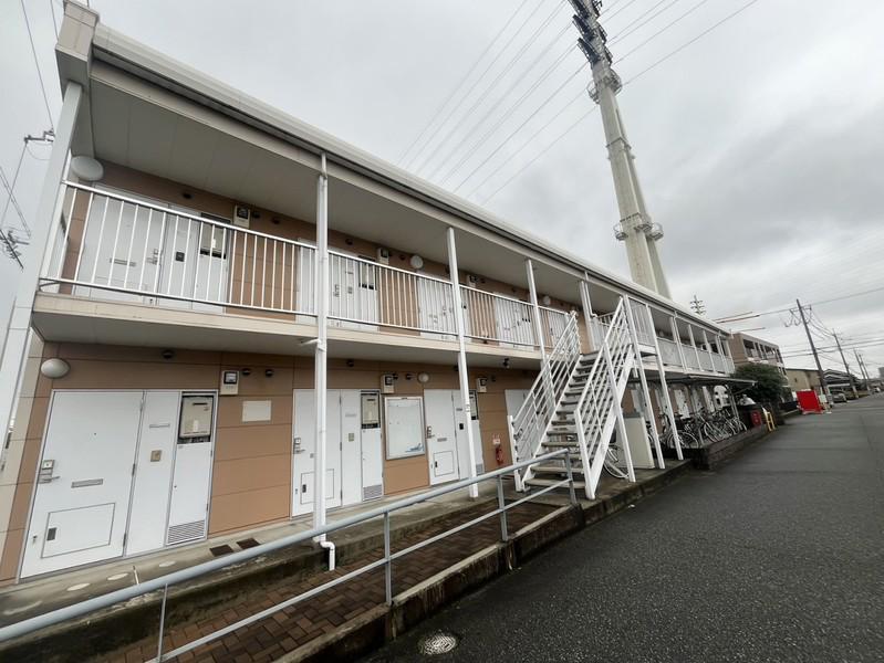 ドミール中島N