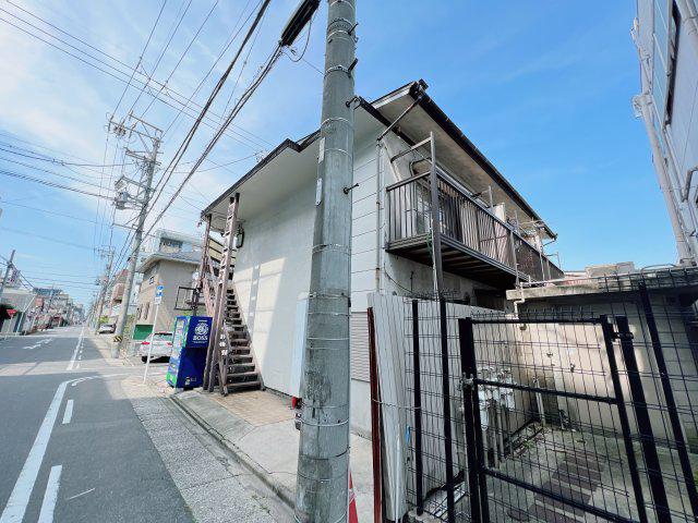 織田ハウス