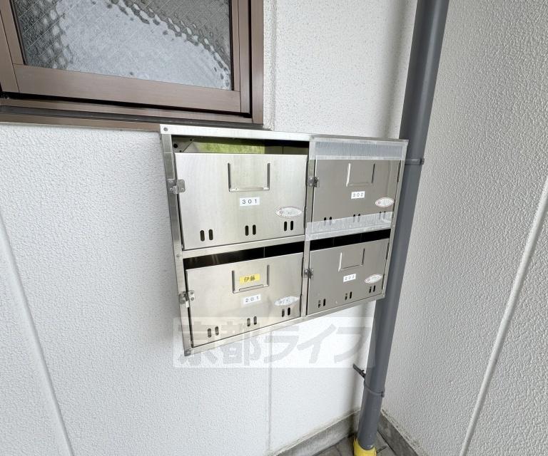 ハイツ小園