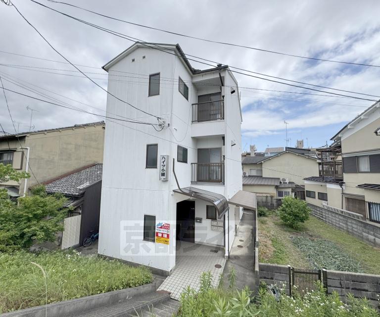ハイツ小園(1DK/3階)
