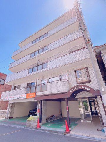 ライズコート永田