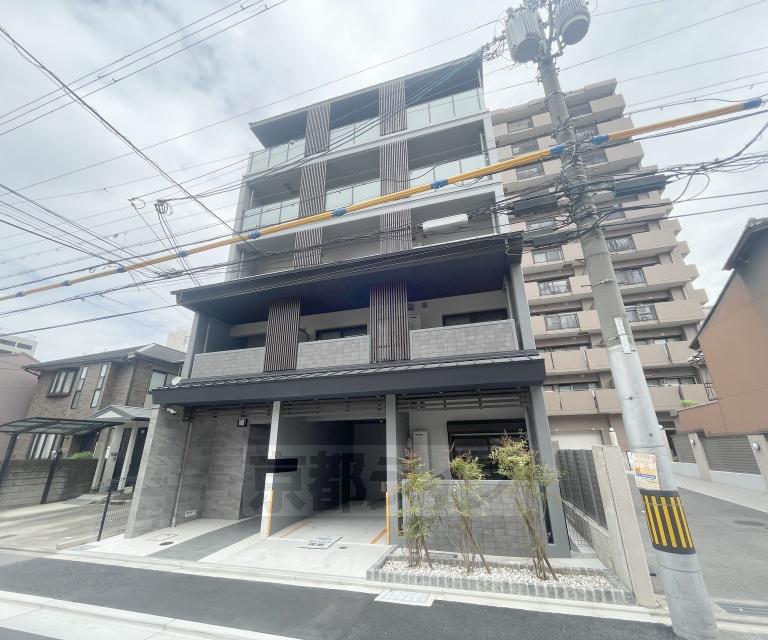 シエーナグランデ四条烏丸