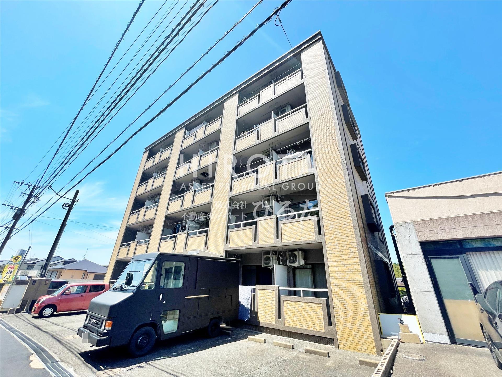 PLイースト千代ヶ崎