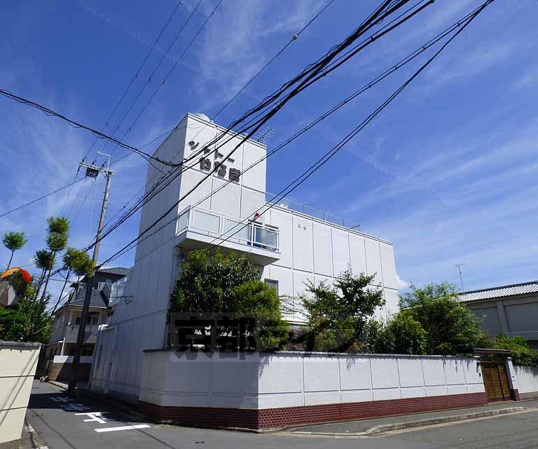 シャトーやなぎ