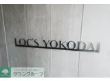 LOCS YOKODAI