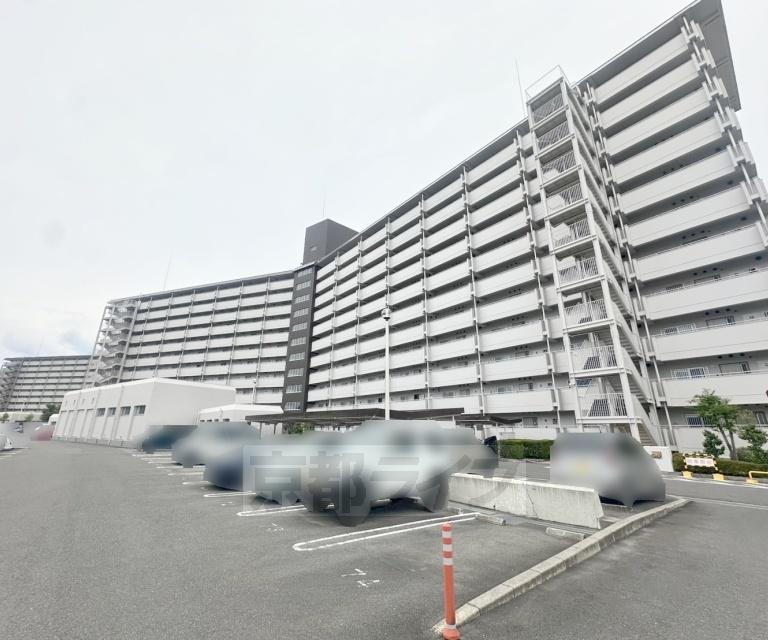 向島ニュータウン 3-D棟