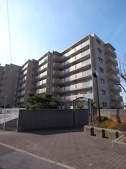 西神戸セントポリア 1号館