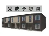 大分県大分市 2階建 新築