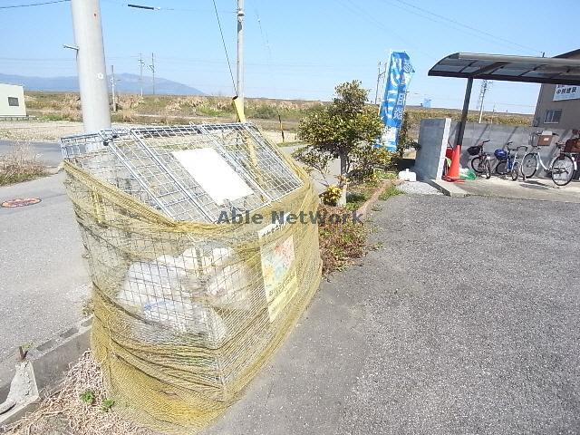 パナハイツ木呂