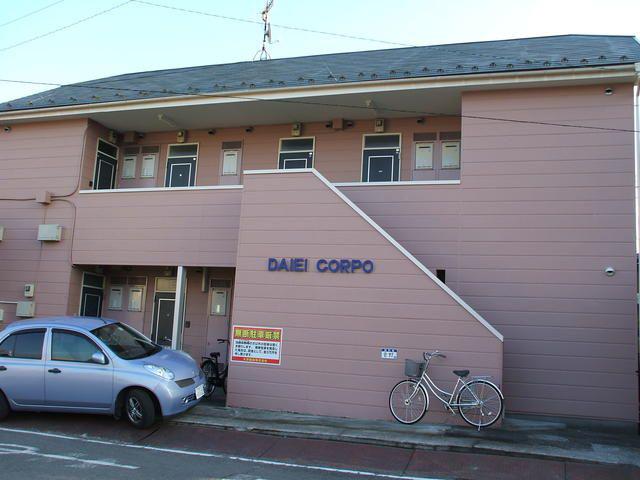 大榮コーポ