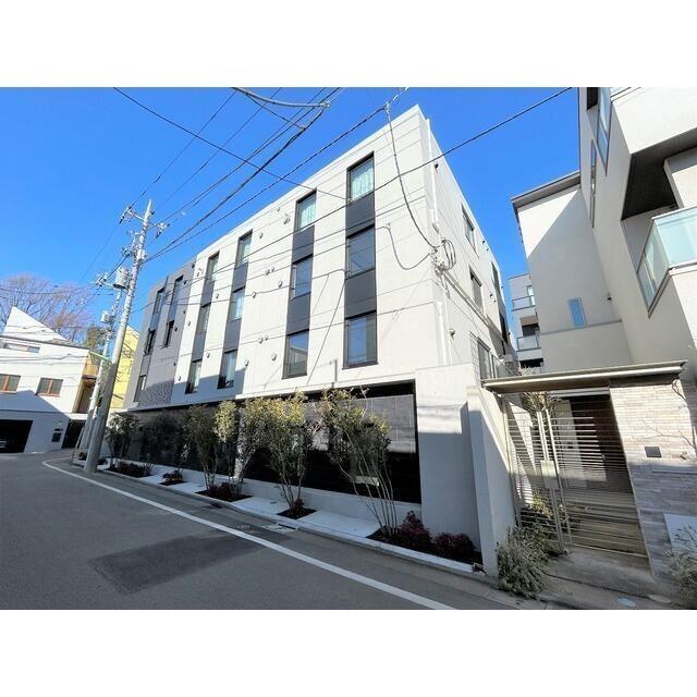 SOLASIA RESIDENCE世田谷代田