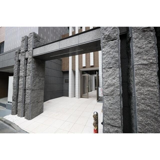 エスティメゾン四谷坂町
