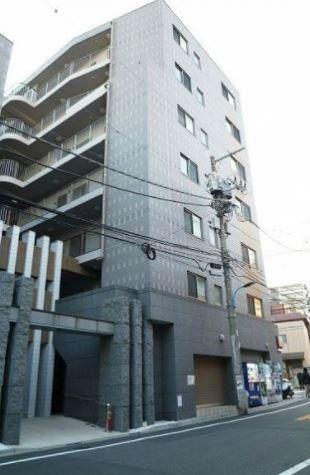 エスティメゾン四谷坂町