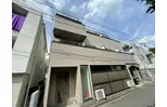 ハイツ西ヶ原