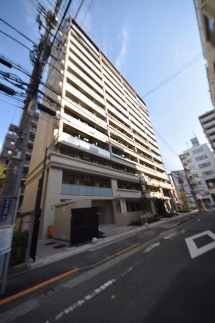 エスタート品川南大井