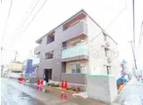 イグレック新小平 小平市小川町PJ
