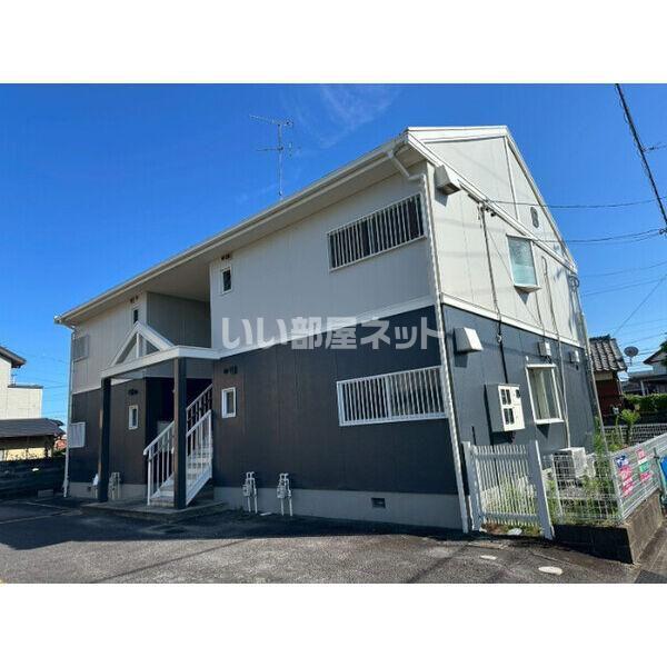 サンライズ21 B