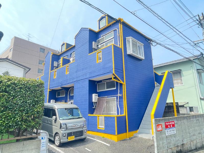 プライマリー福工大前