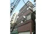 マンション 大井町