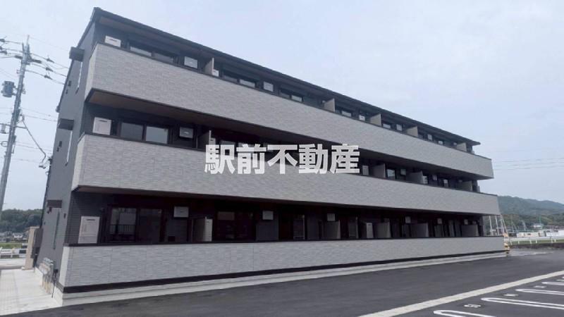 アテリア伍番館