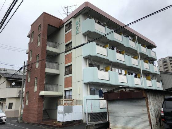 デューク厚生町(1K/4階)