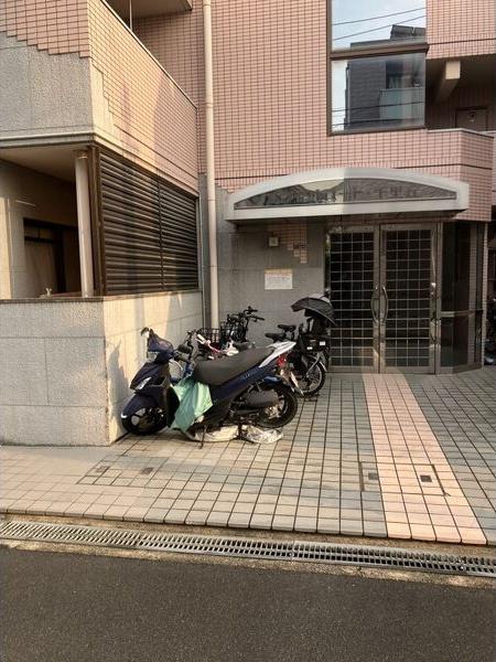 エクセルコート千里丘