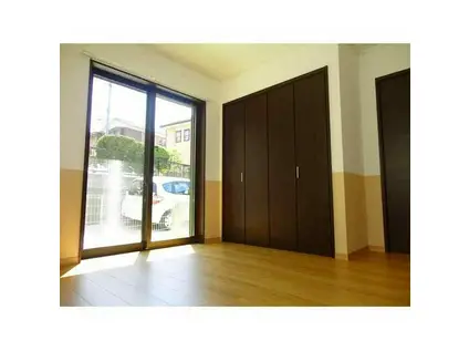 プランドールHINATA1号棟プランドールヒナタイチゴウト(10LDK/2階)の外観写真